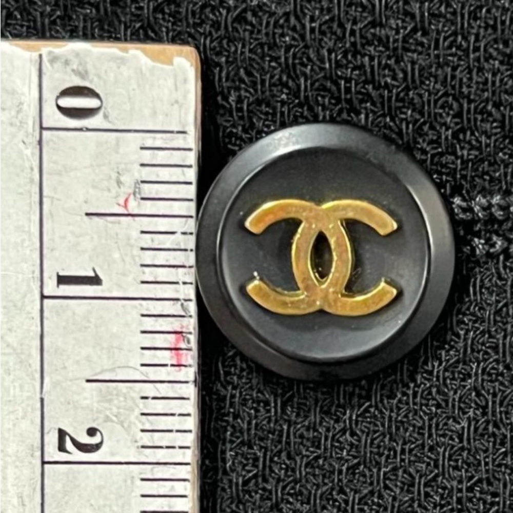 Two buttons